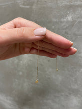 Load image into Gallery viewer, You Make Me Shimmer Box Chain Bracelet (Solid Gold)