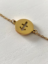 Load image into Gallery viewer, Zodiac Bracelet