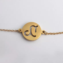 Load image into Gallery viewer, Zodiac Bracelet