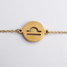 Load image into Gallery viewer, Zodiac Bracelet