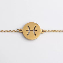 Load image into Gallery viewer, Zodiac Bracelet