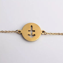 Load image into Gallery viewer, Zodiac Bracelet