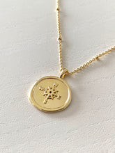 Load image into Gallery viewer, Find Me Pendant