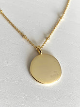 Load image into Gallery viewer, Find Me Pendant