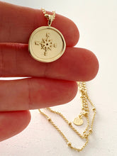 Load image into Gallery viewer, Find Me Pendant