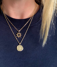 Load image into Gallery viewer, Find Me Pendant