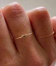 Load image into Gallery viewer, In My Heart of Hearts Ring