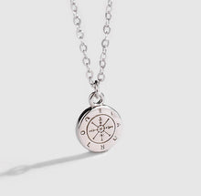 Load image into Gallery viewer, Going Forward Pendant