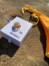 Load image into Gallery viewer, Crossing Paths Ring