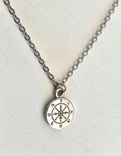 Load image into Gallery viewer, Going Forward Pendant