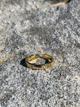 Load image into Gallery viewer, Stargazer Ring (hand/toe ring)