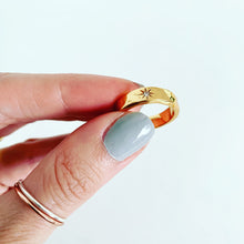 Load image into Gallery viewer, Sparks Fly Ring Small