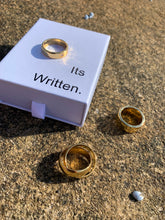 Load image into Gallery viewer, Sparks Fly Ring Small