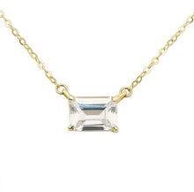 Load image into Gallery viewer, Won’t Take My Eyes Off You Necklace
