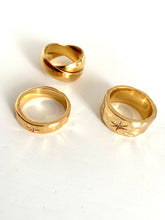 Load image into Gallery viewer, Sparks Fly Ring Large