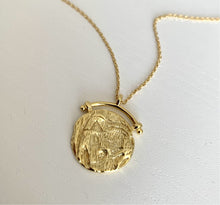 Load image into Gallery viewer, Memories Pendant Necklace