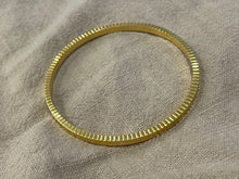 Load image into Gallery viewer, Meet Me Half Way Bangle
