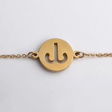 Load image into Gallery viewer, Zodiac Bracelet
