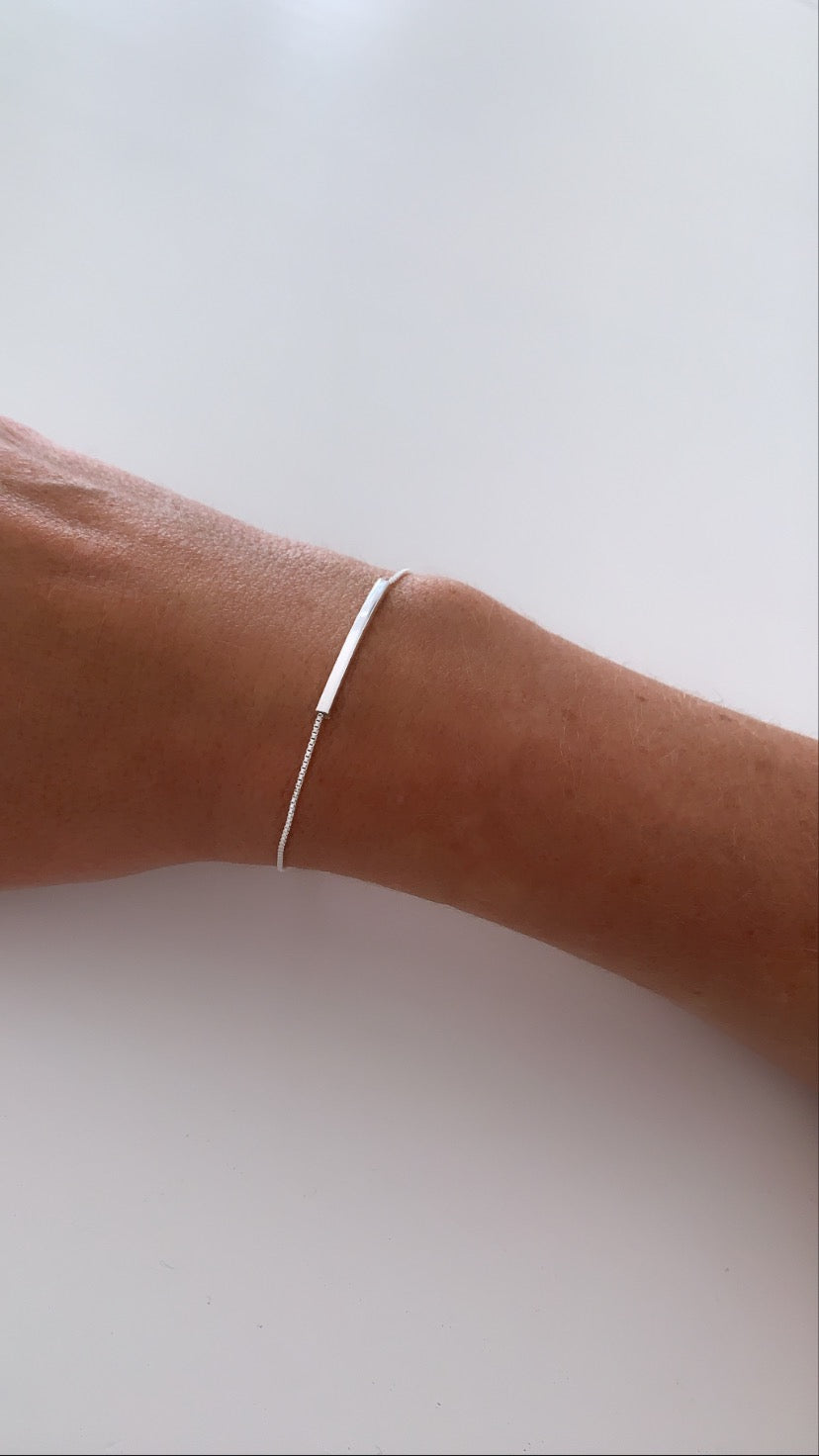 Simplicity Bracelet