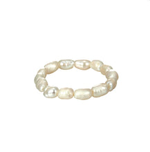 Load image into Gallery viewer, Freshwater Pearl Band
