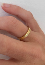 Load image into Gallery viewer, Stargazer Ring (hand/toe ring)
